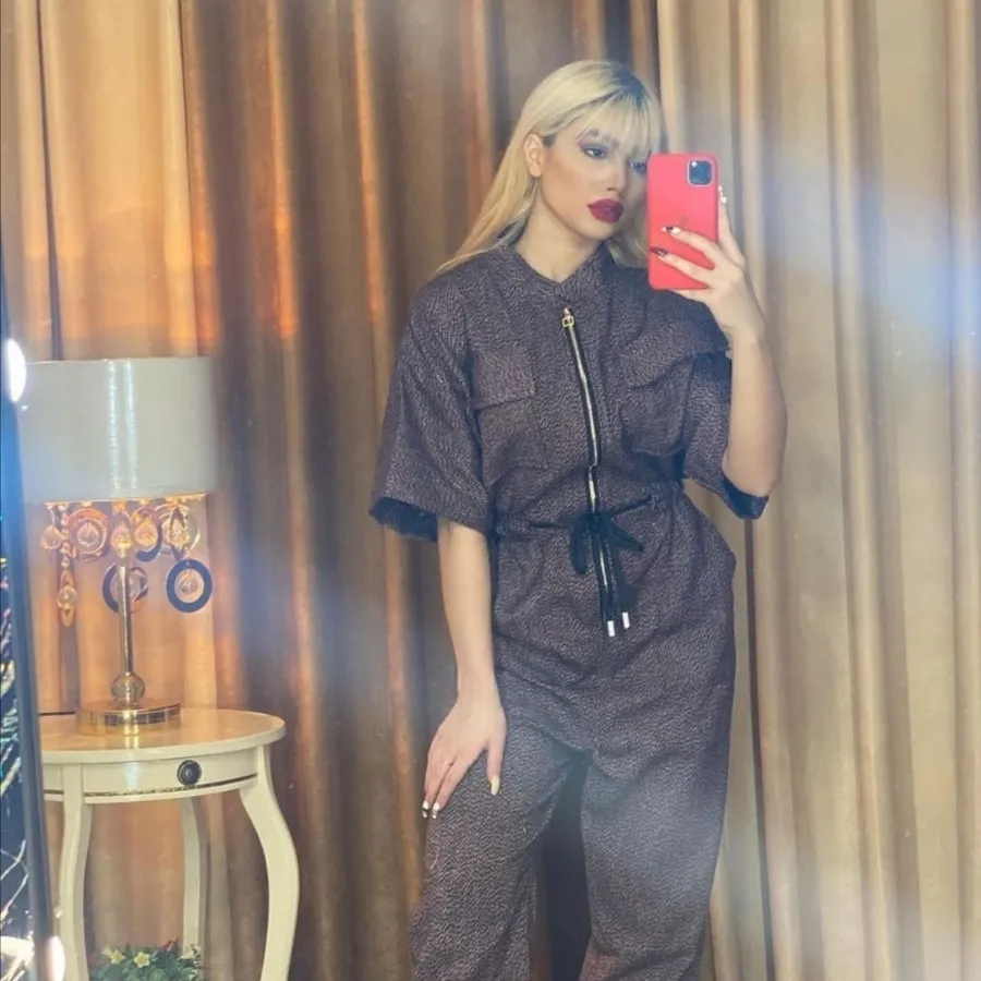 اورآل پاییزه