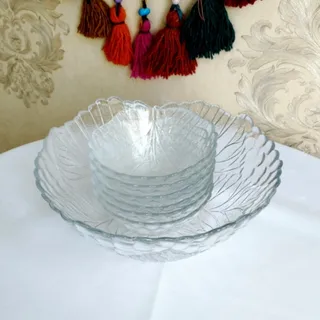 پیاله و کاسه پاشاباغچه