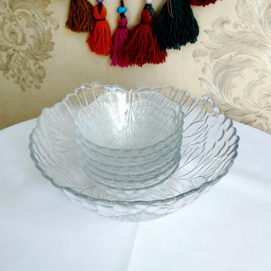 پیاله و کاسه پاشاباغچه