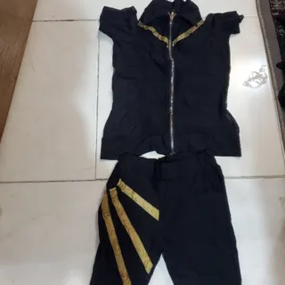 ست تمام کش وارداتی