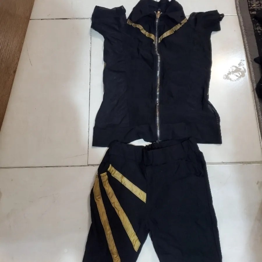 ست تمام کش وارداتی