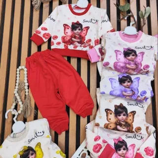 ست بلوز شلوار