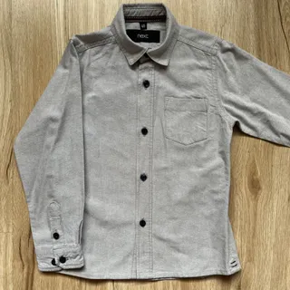 پیراهن پسرانه مارک next