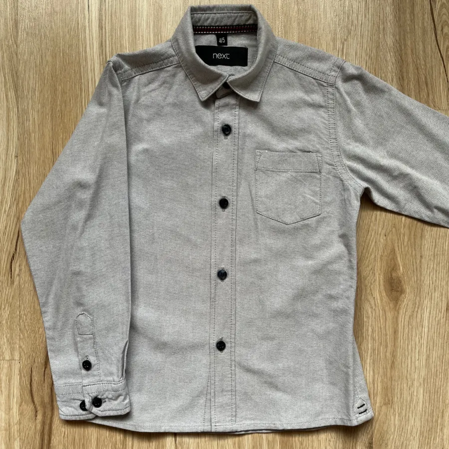 پیراهن پسرانه مارک next