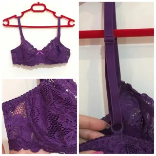 سوتین گیپور دانتل