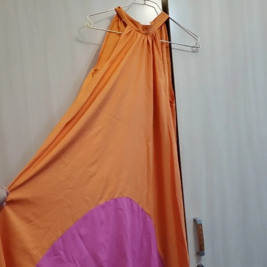 پیراهن وارداتی نخ حریر