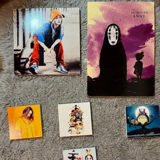 تابلو های جذاب کننده اتاق