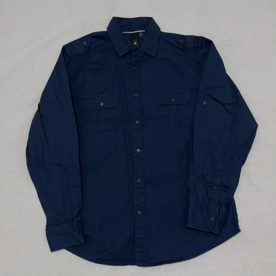 پیراهن کتان وارداتی