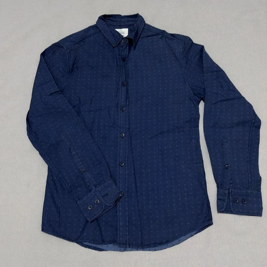 پیراهن جین وارداتی