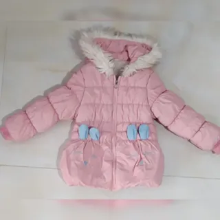 کاپشن گرم و خوشگل