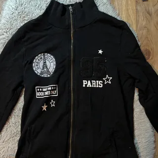 سوییشرت خفن