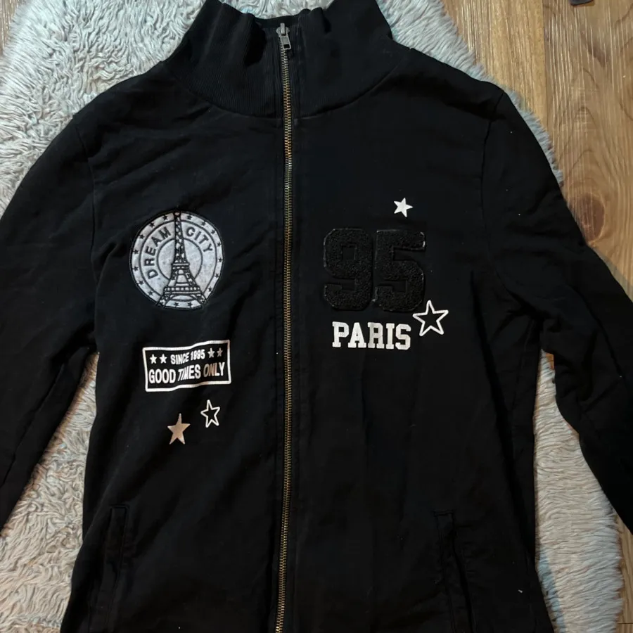 سوییشرت خفن