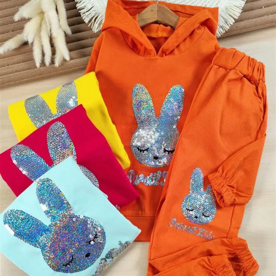 هودی شلوار دخترونه