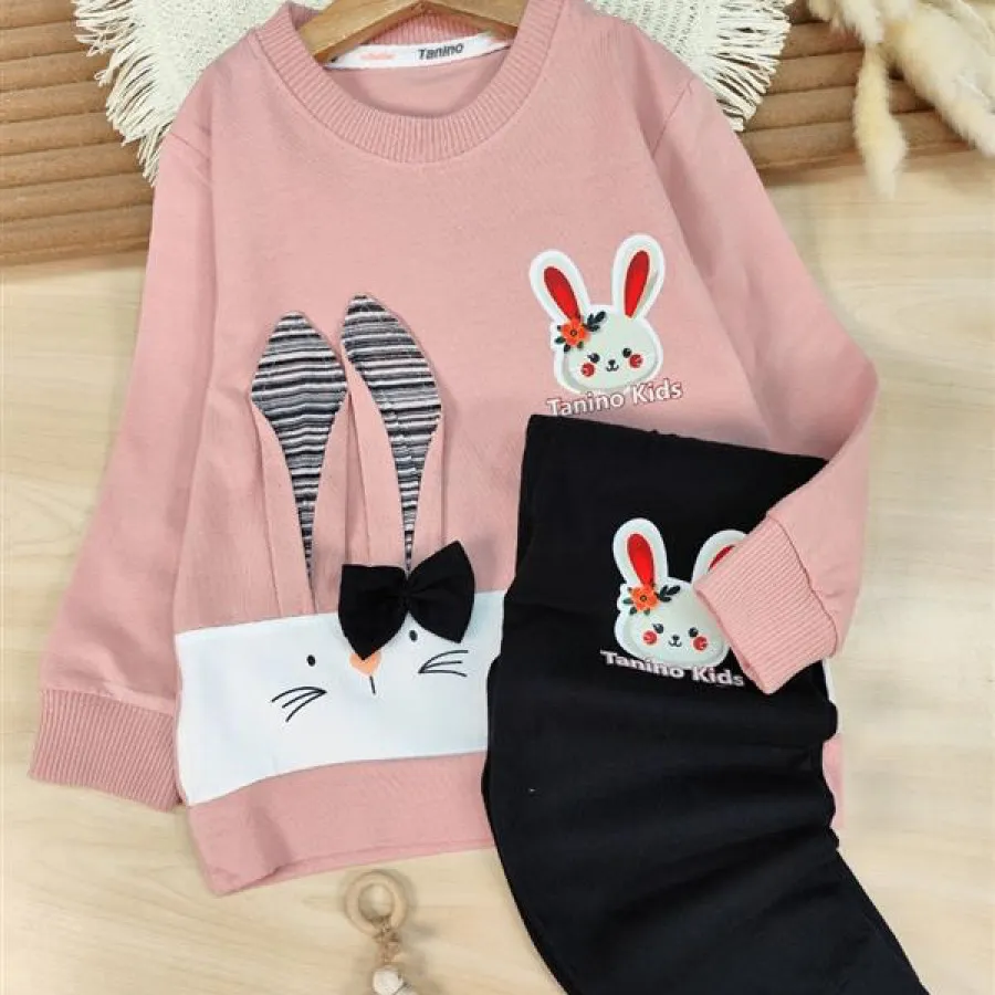 بلوز شلوار دخترونه