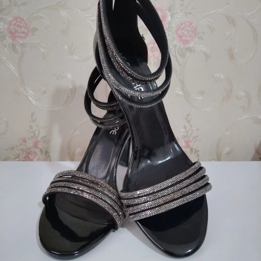 کفش زنانه مجلسی