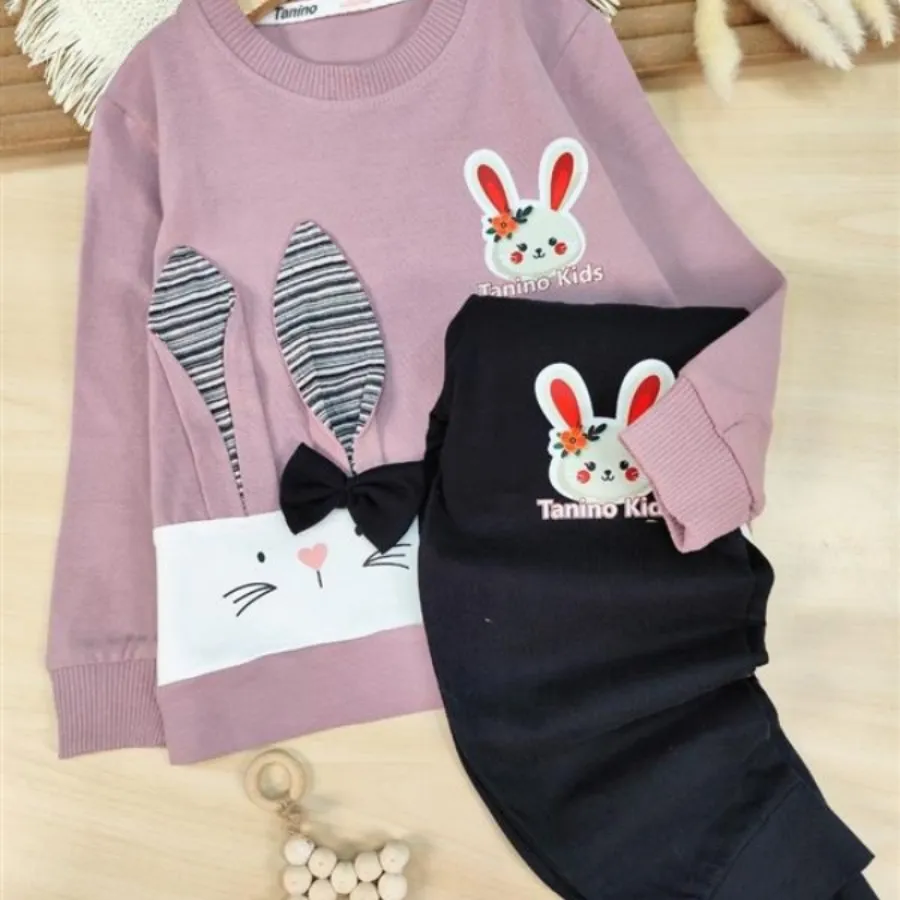 بلوز شلوار خرگوشی