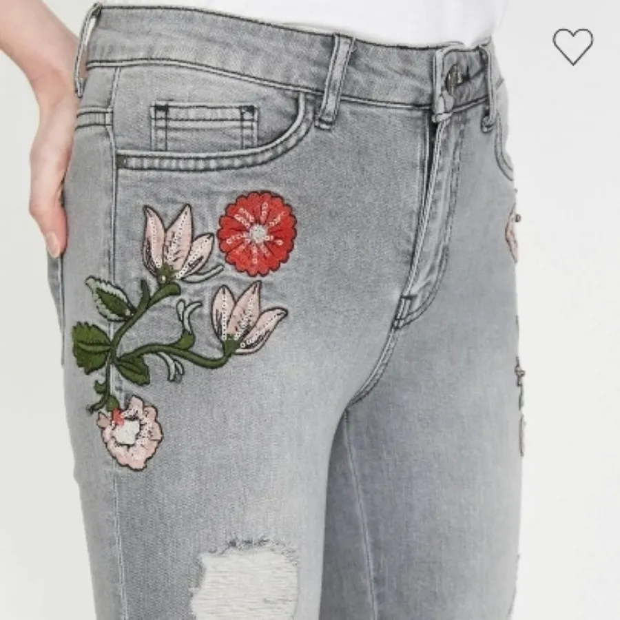 شلوار جین کوتون koton