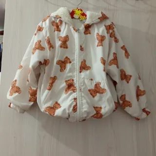 سویشرت کاپشنی