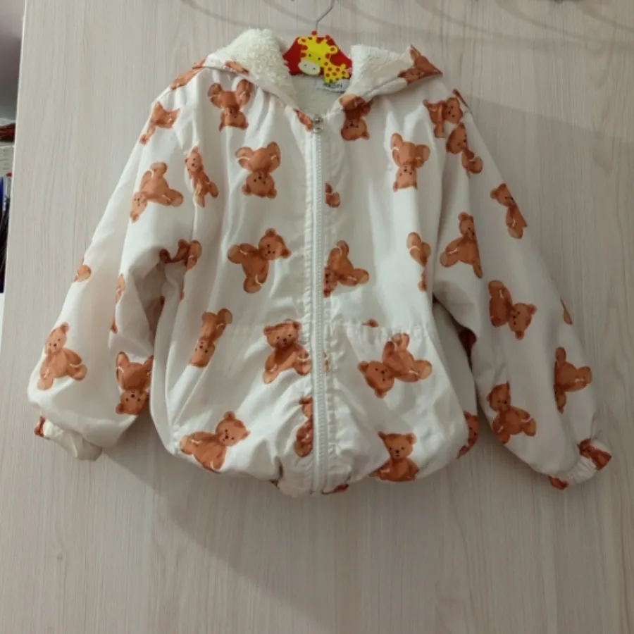 سویشرت کاپشنی