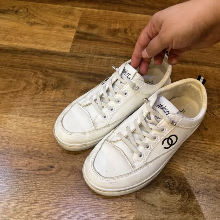 کتونی ونس خارجی