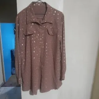 شومیز حریرکرپ
