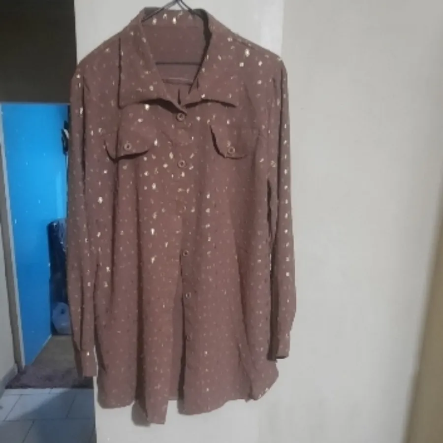 شومیز حریرکرپ