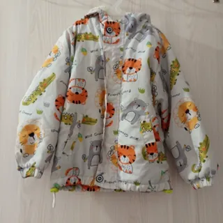 سویشرت کاپشنی