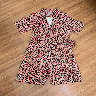 اورال پلنگی ترک