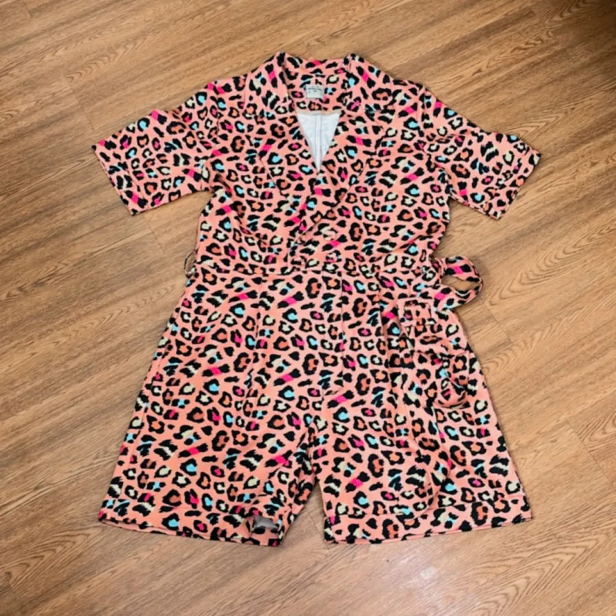 اورال پلنگی ترک