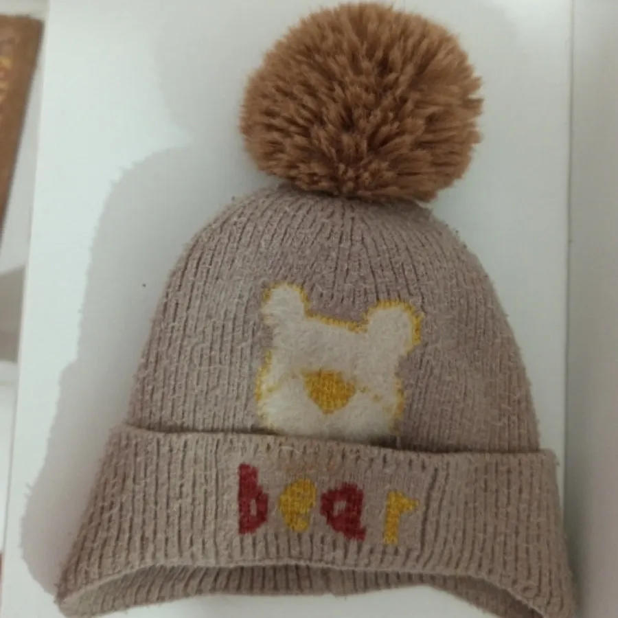 کلاه زمستانه