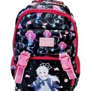 کوله پشتی دخترانه