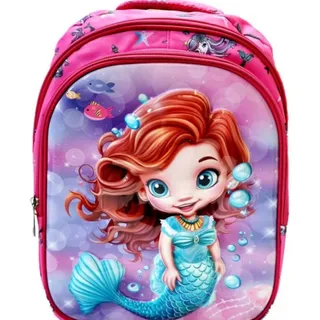 کوله پشتی دخترونه