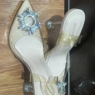 کفش برند pretty little th