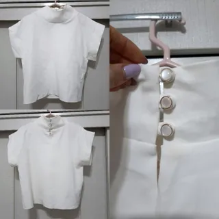 تاپ مزونی مجلسی