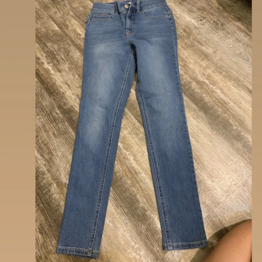 شلوار جین برند