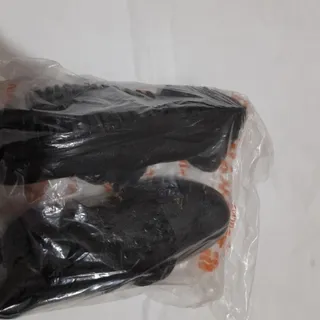 کفش کار