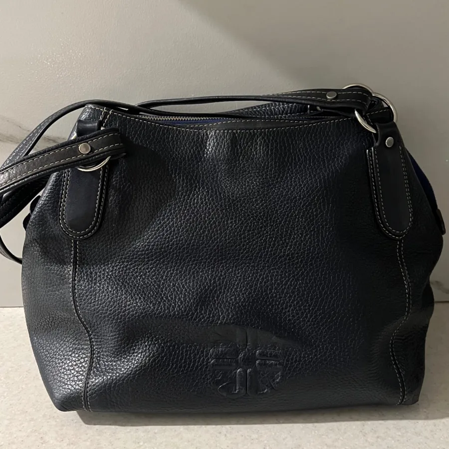 کیف چرم پاندورا