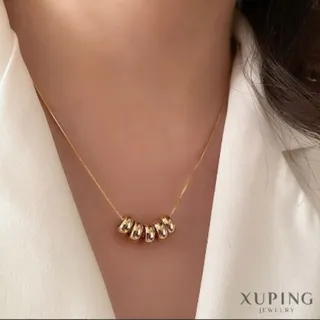 گردنبند برند