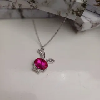 گردنبند پینترستی