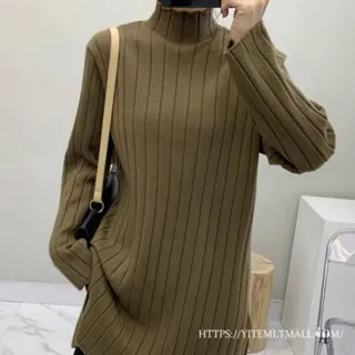 تونیک گپ یقه سه سانت گرم