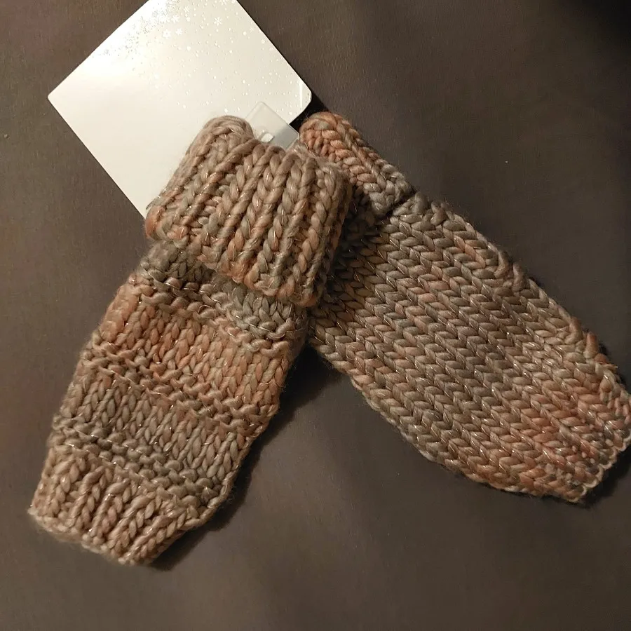 اکسسوری زمستونی