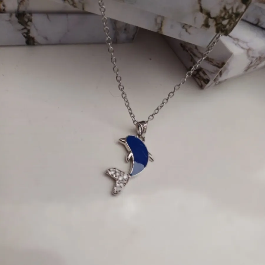 گردنبند پینترستی جذاب