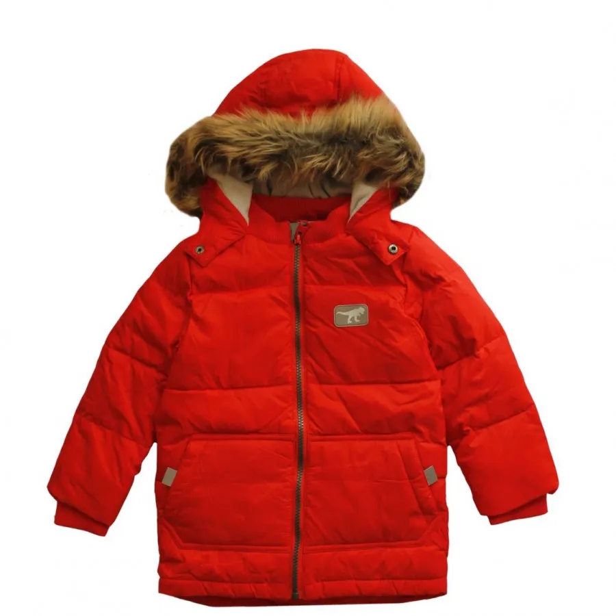 کاپشن بچگانه کول کلاب