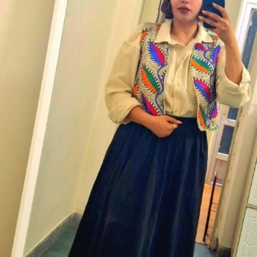 وست سوزن دوزی جلیغه