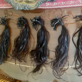 موی طبیعی