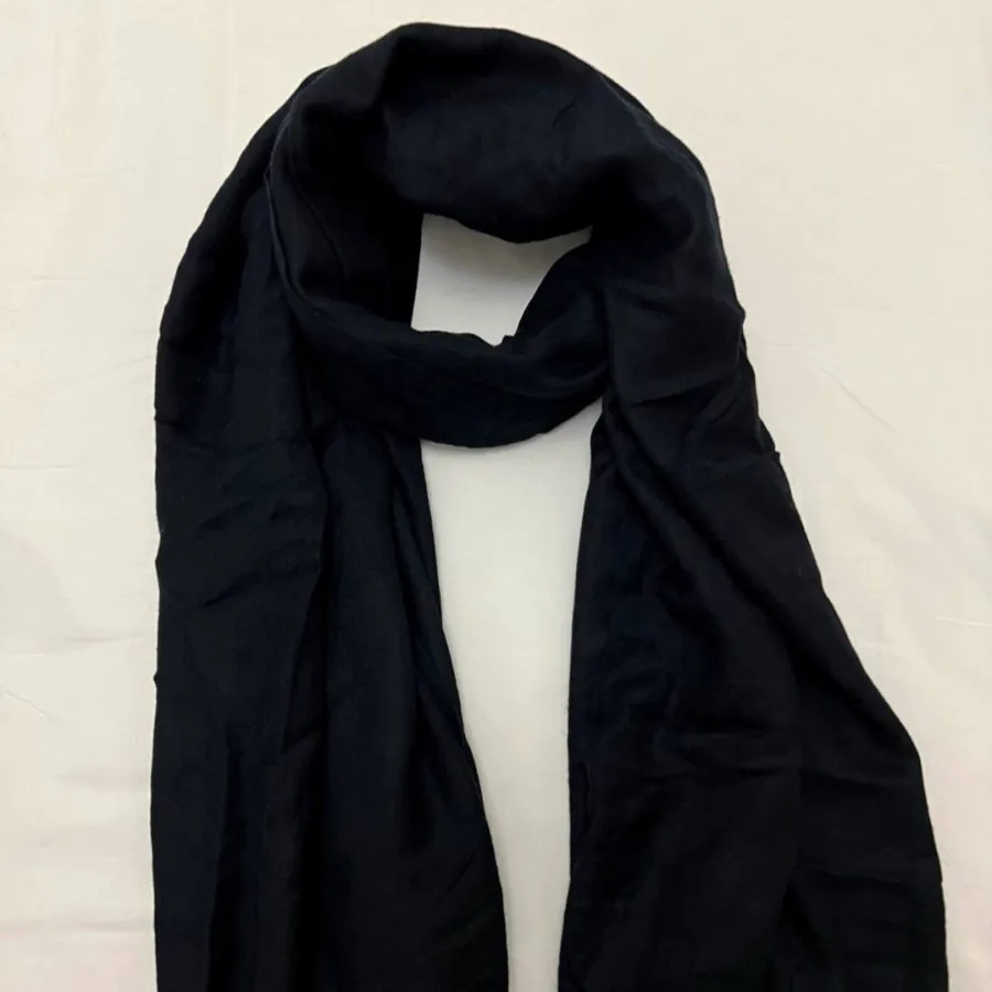 شال مشکی خارجی