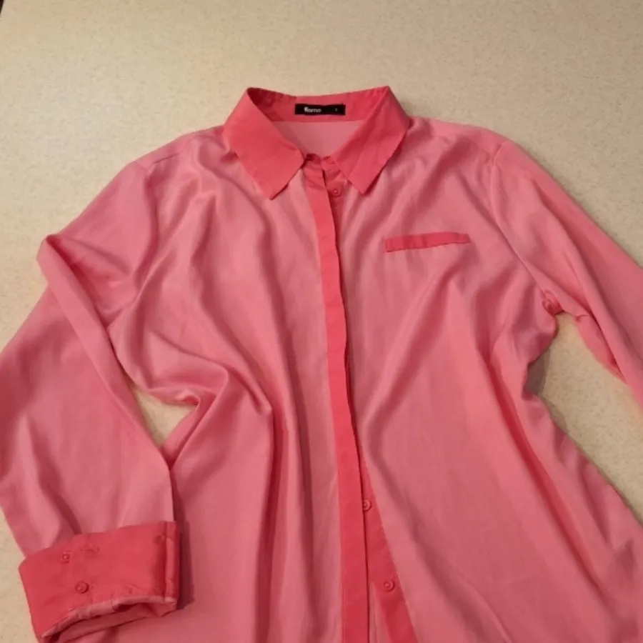 شومیز دخترانه