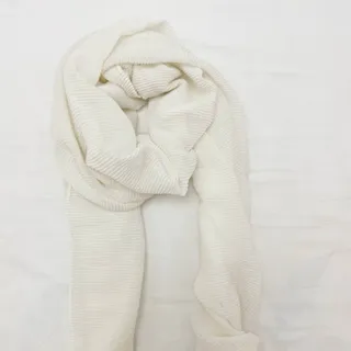 شال رنگ روشن