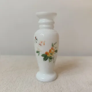 گلدان اوپالین