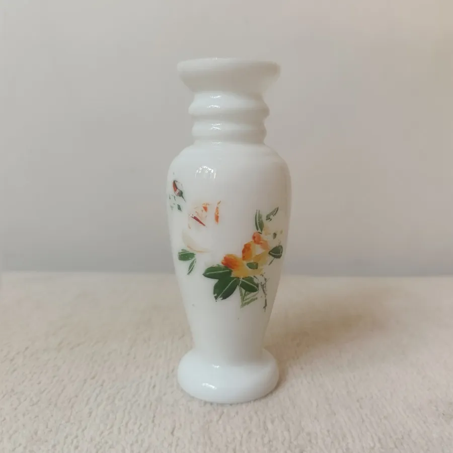 گلدان اوپالین